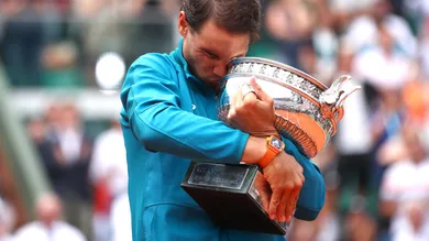 Clive Brunskill/Getty Images