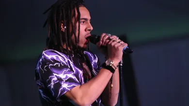 Monica Schipper/Getty Images