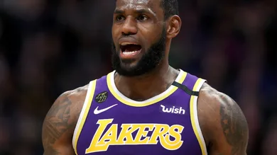 Matthew Stockman/Getty Images