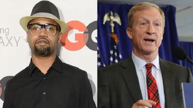 Michael Loccisano / Staff / Getty Images, Chip Somodevilla / Staff / Getty Images