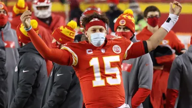 Jamie Squire/Getty Images