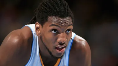 Doug Pensinger/Getty Images