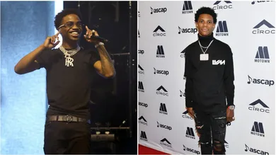 Jerritt Clark/Amy Sussman/ Getty Images