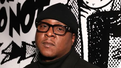 Robin Marchant / Stringer / Getty Images