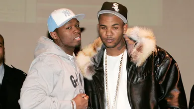 Peter Kramer/Getty Images