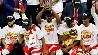 Lachlan Cunningham/Getty Images