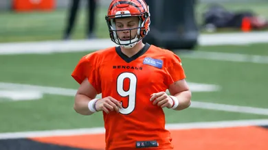 Dylan Buell/Getty Images