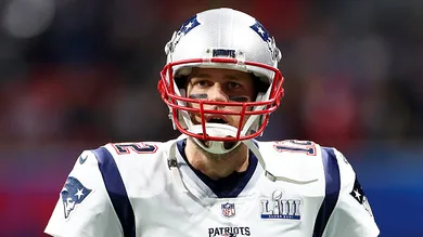 Maddie Meyer/Getty Images