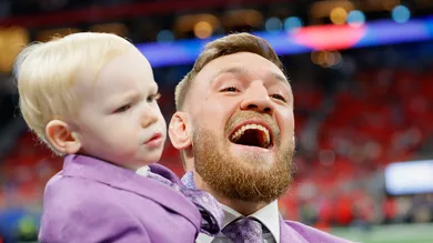 Kevin C. Cox/Getty Images