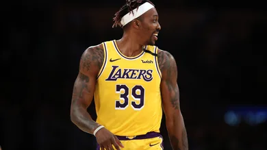 Sean M. Haffey/Getty Images