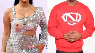 Paras Griffin, Matt Winkelmeyer/Getty Images