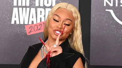 Paras Griffin / Stringer / Getty Images