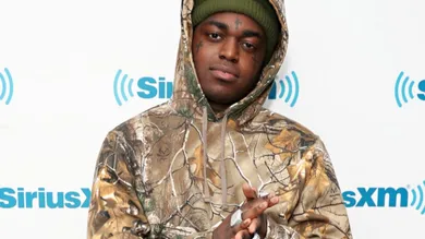 Cindy Ord/Getty Images