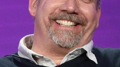 Frederick M. Brown / gettyimages