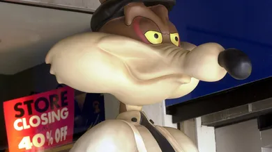 Justin Sullivan/Getty Images