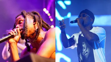 Rich Fury/Getty Images , Charlie Crowhurst/Getty Images