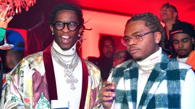 Prince Williams/Getty Images