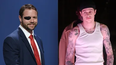 Ethan Miller/Getty Images / Mike Coppola/Getty Images