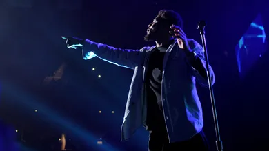 Bryan Bedder/Getty Images