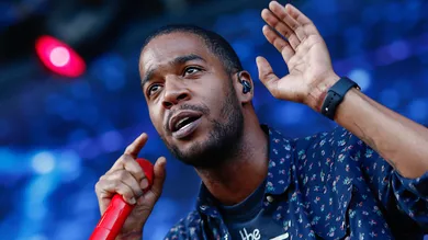 Michael Hickey/Getty Images)