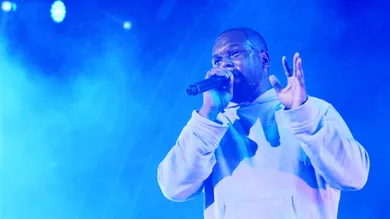 Photo by Bennett Raglin/Getty Images