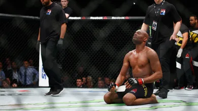 Christopher Lee/Getty Images