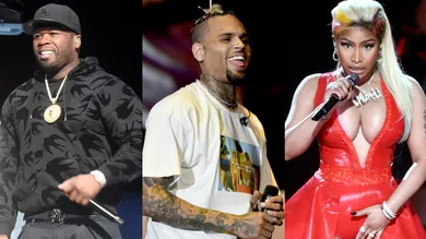 Jamie McCarthy/Getty Images, Craig Barritt/Getty Images, Frederick M. Brown/Getty Images