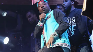 Bennett Raglin/Getty Images