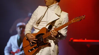 Kevin Winter/Getty Images