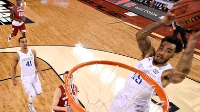 Photo by Chris Steppig - Pool/Getty Images