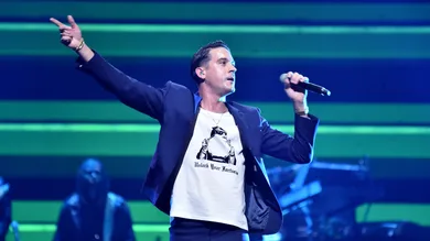 Steven Ferdman/Getty Images