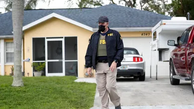 Octavio Jones/Getty Images