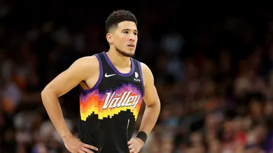 Christian Petersen/Getty Images