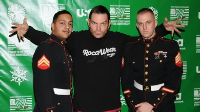 Bryan Bedder/Getty Images