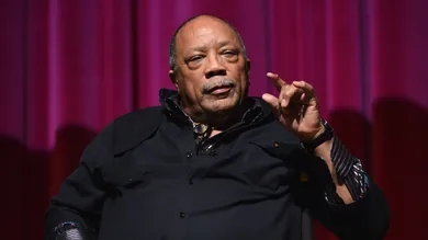 Alberto E. Rodriguez/Getty Images