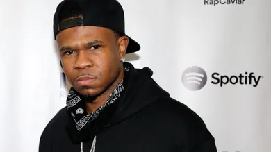 Bob Levey/Getty Images