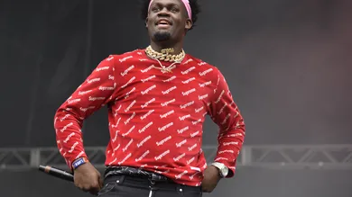 Tim Mosenfelder/Getty Images