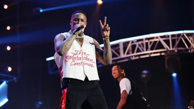 Roger Kisby/Getty Images