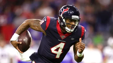 Christian Petersen/Getty Images