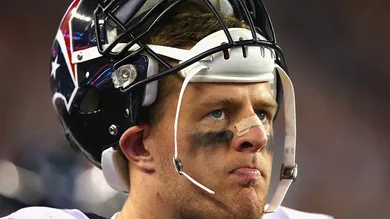 Adam Glanzman/Getty Images