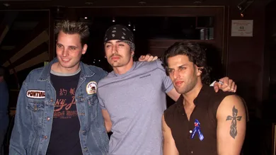 Gabe Palacio/ImageDirect