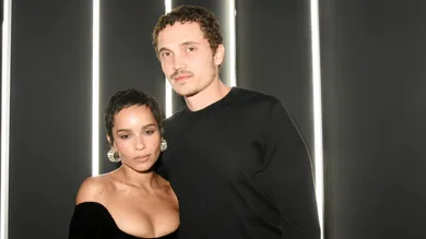 Foc Kan/WireImage/Getty