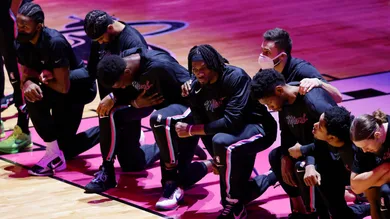 Michael Reaves/Getty Images