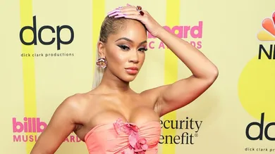 Rich Fury / Staff / Getty Images