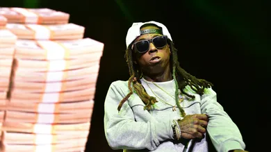 Brian Killian/Getty Images