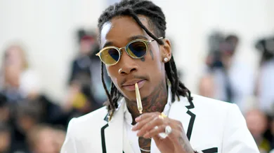 Dimitrios Kambouris/Getty Images