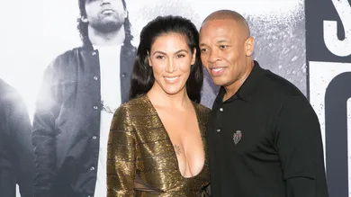 Kevin Winter/Getty Images