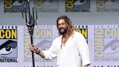 Kevin Winter/Getty Images