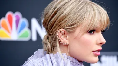 Frazer Harrison/Getty Images