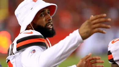 Mike Ehrmann/Getty Images